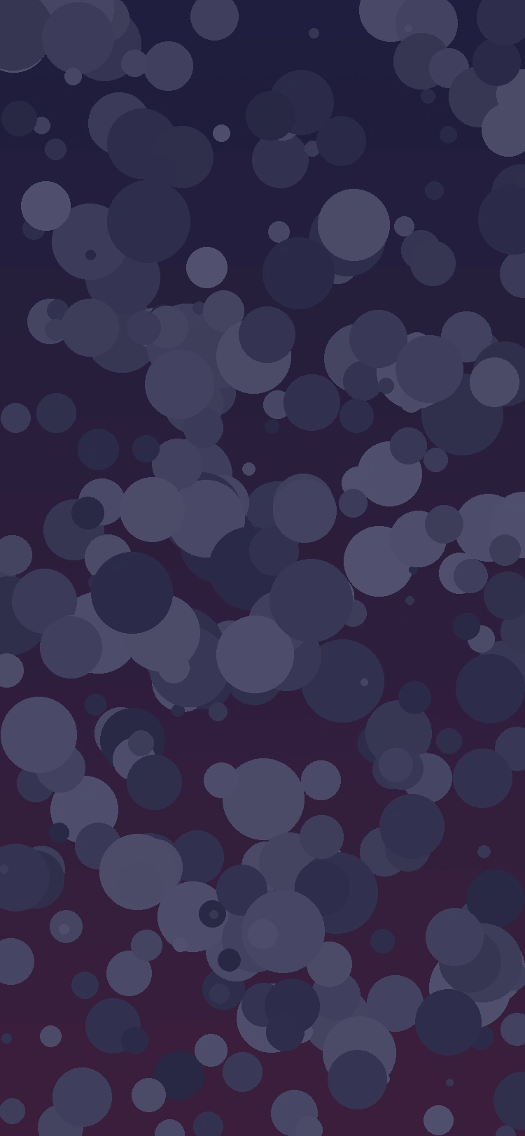 精神小妹APP首页界面截图