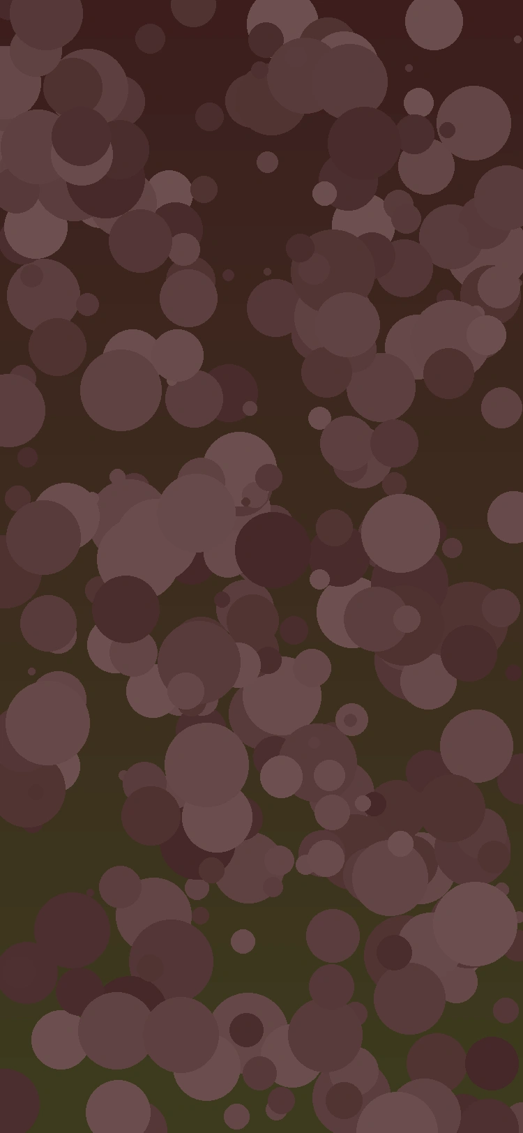 精神小妹APP个人中心界面截图